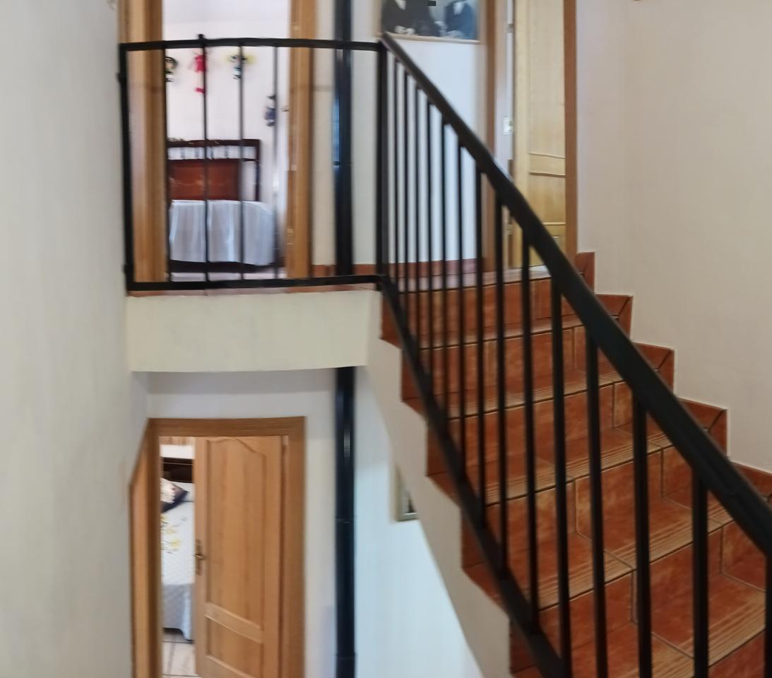 Townhouse Belmonte De Gracián (23)