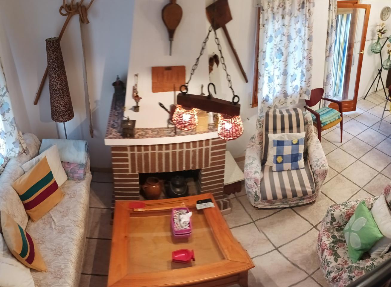 Chalet en venta en Zaragoza