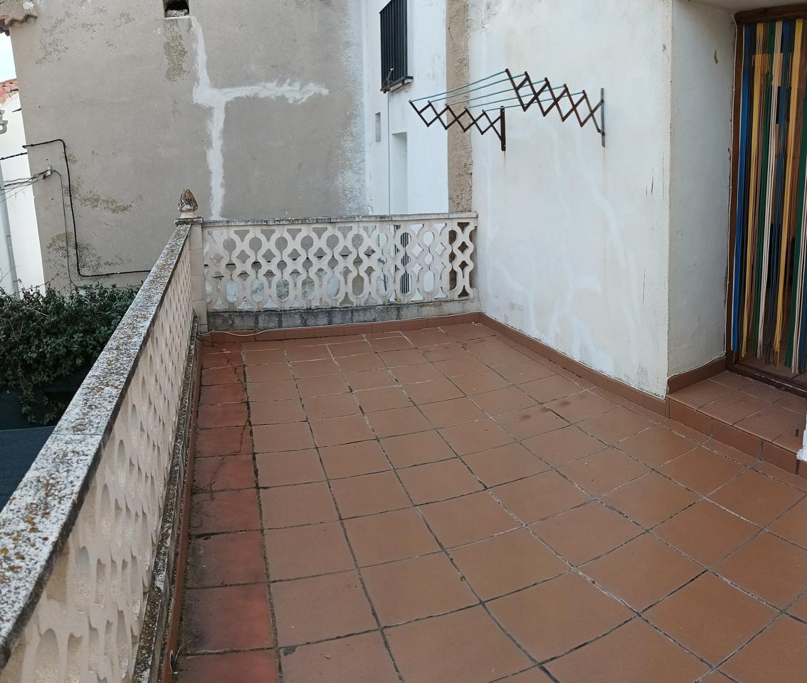 Townhouse Belmonte De Gracián (17)