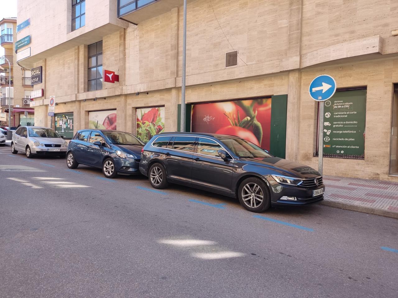 Local en venta en Toledo