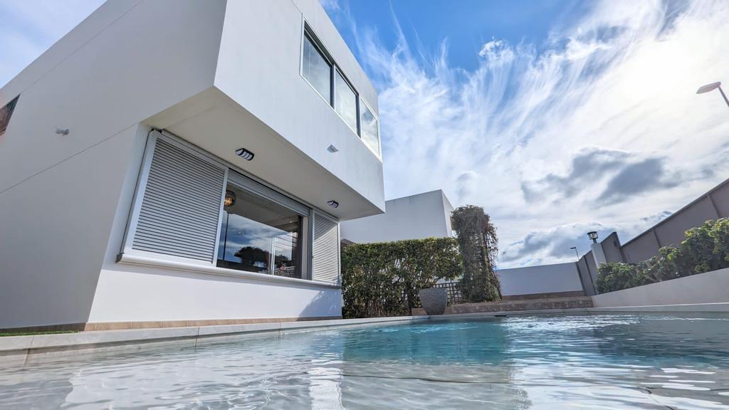 Chalet en venta en Santa Cruz de Tenerife