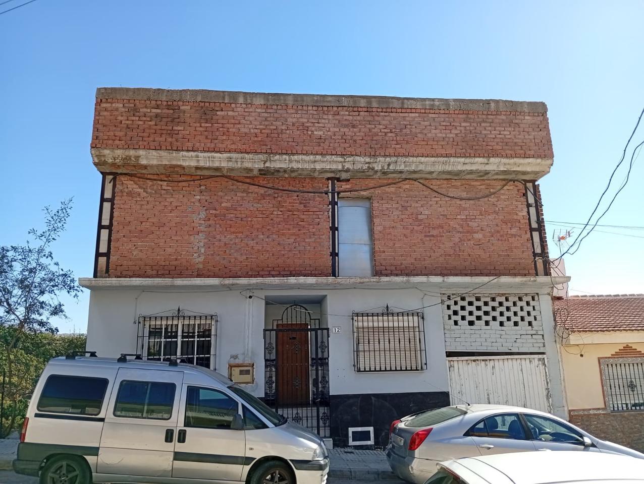 foto de CASA EN LA GLORIA, VÉLEZ-MÁLAGA
