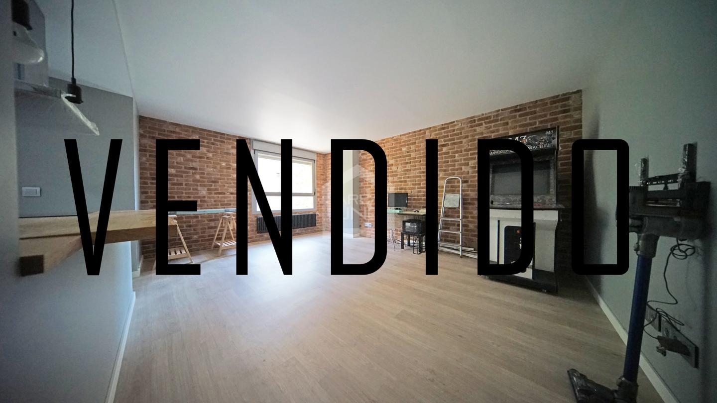 Piso en venta en Madrid
