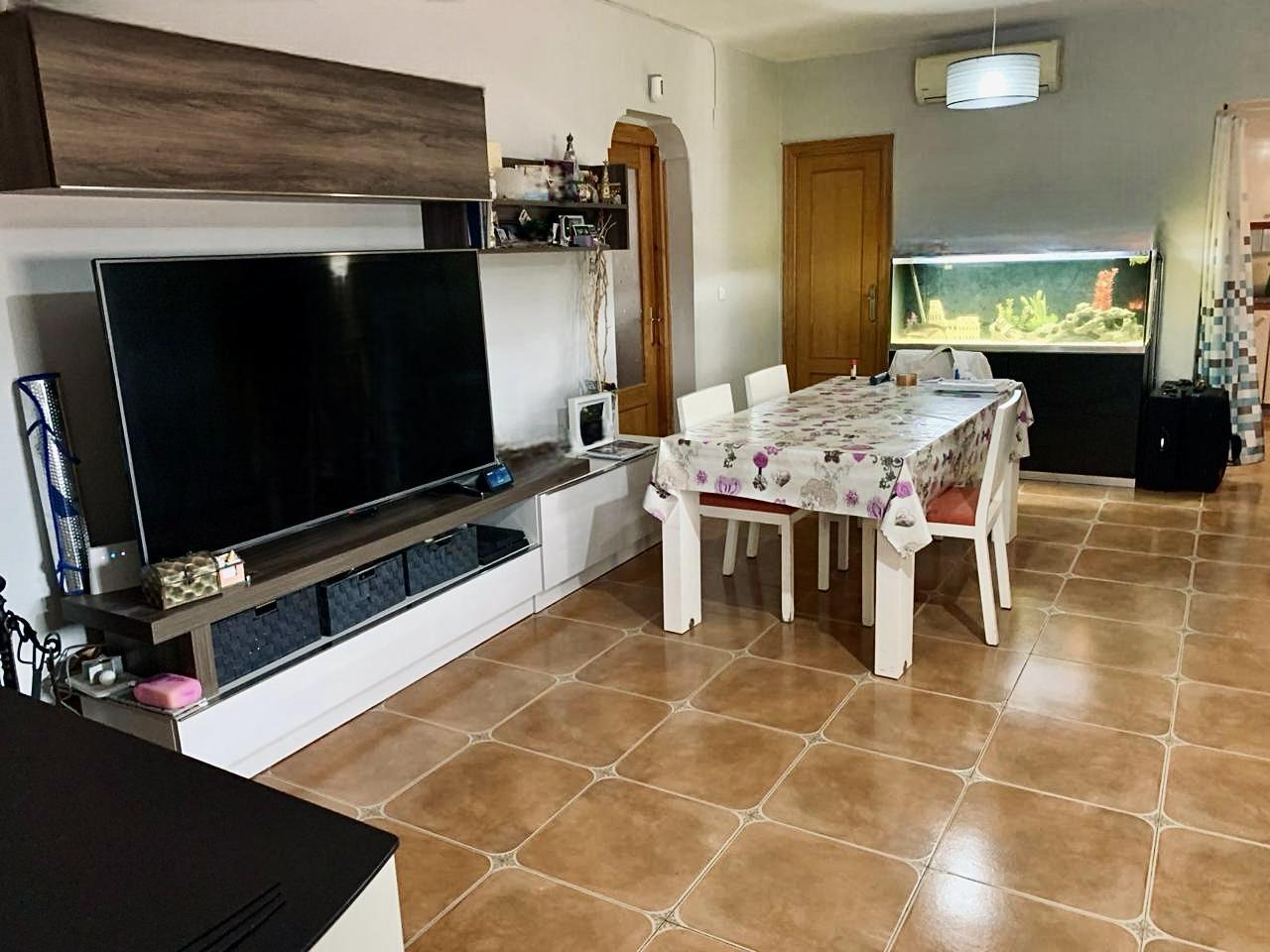Casa de campo en venta en Murcia