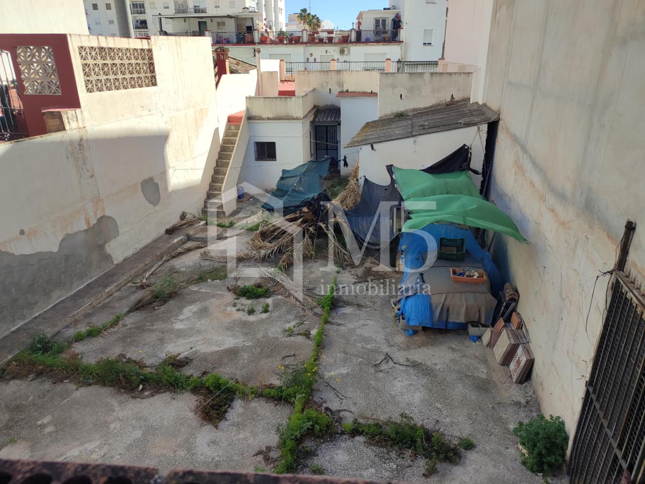 Chalet en venta en Málaga