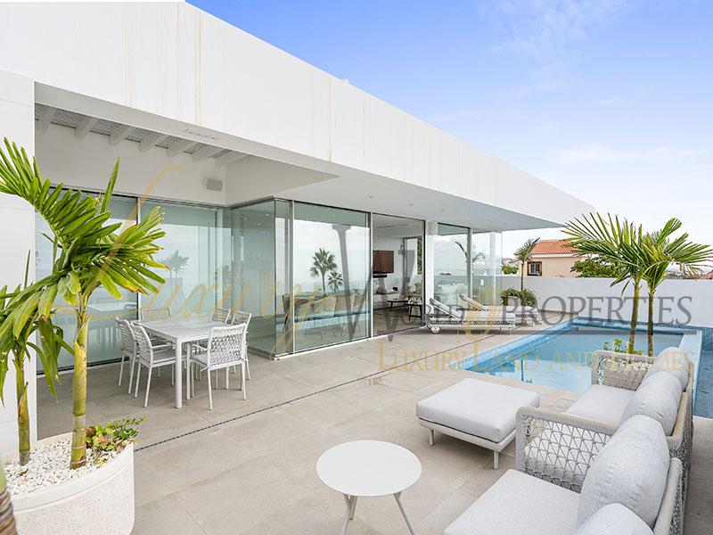 Chalet en venta en Santa Cruz de Tenerife