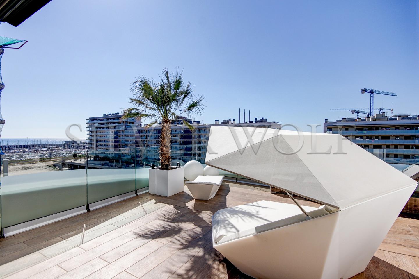 Piso en venta en Barcelona