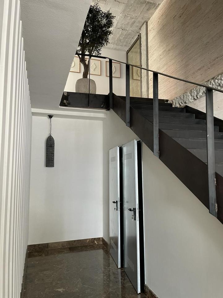 Galería 21