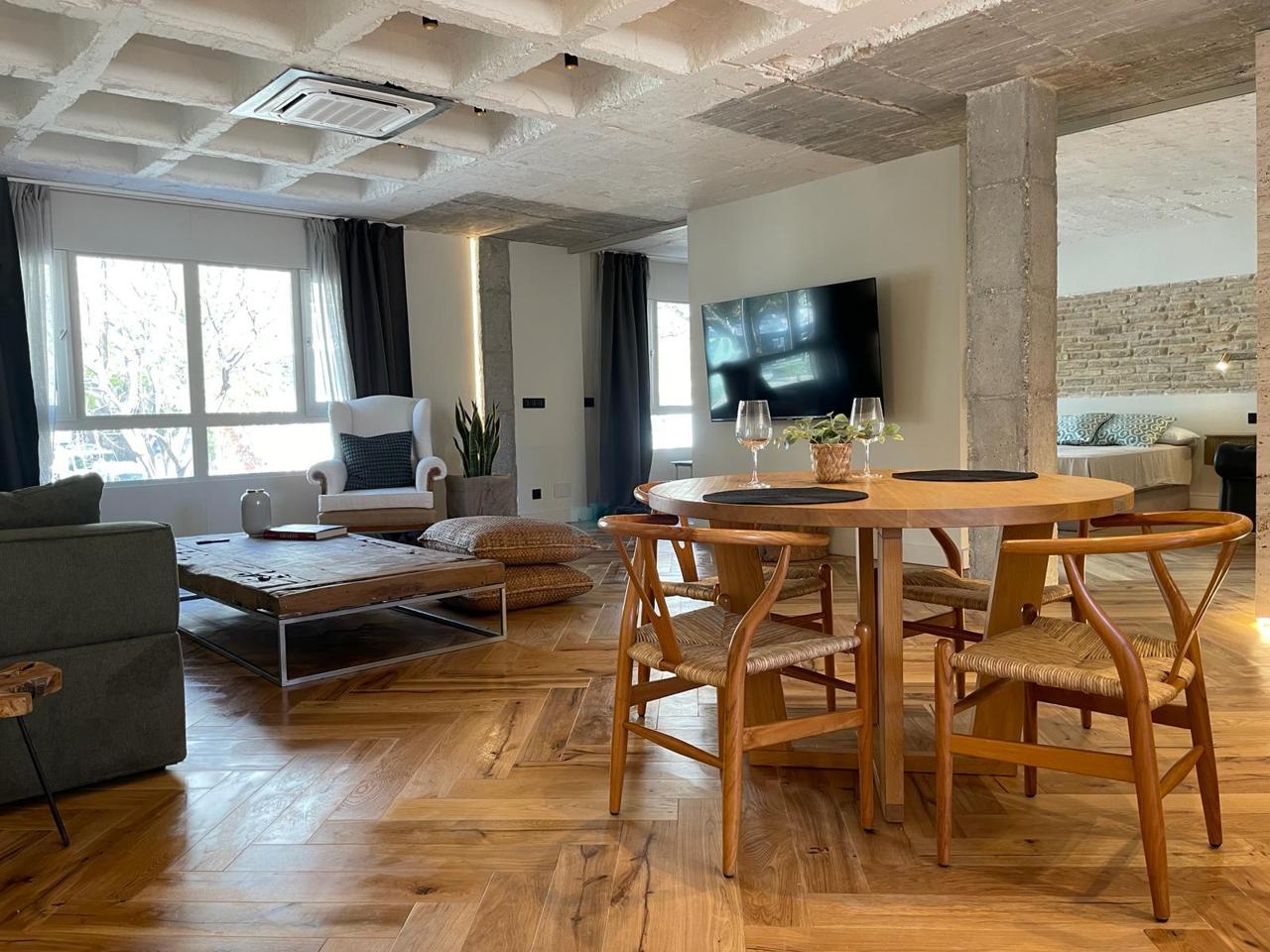 SE VENDE EXCLUSIVO LOFT DE LUJO A ESTRENAR EN AVDA. RICARDO SORIANO