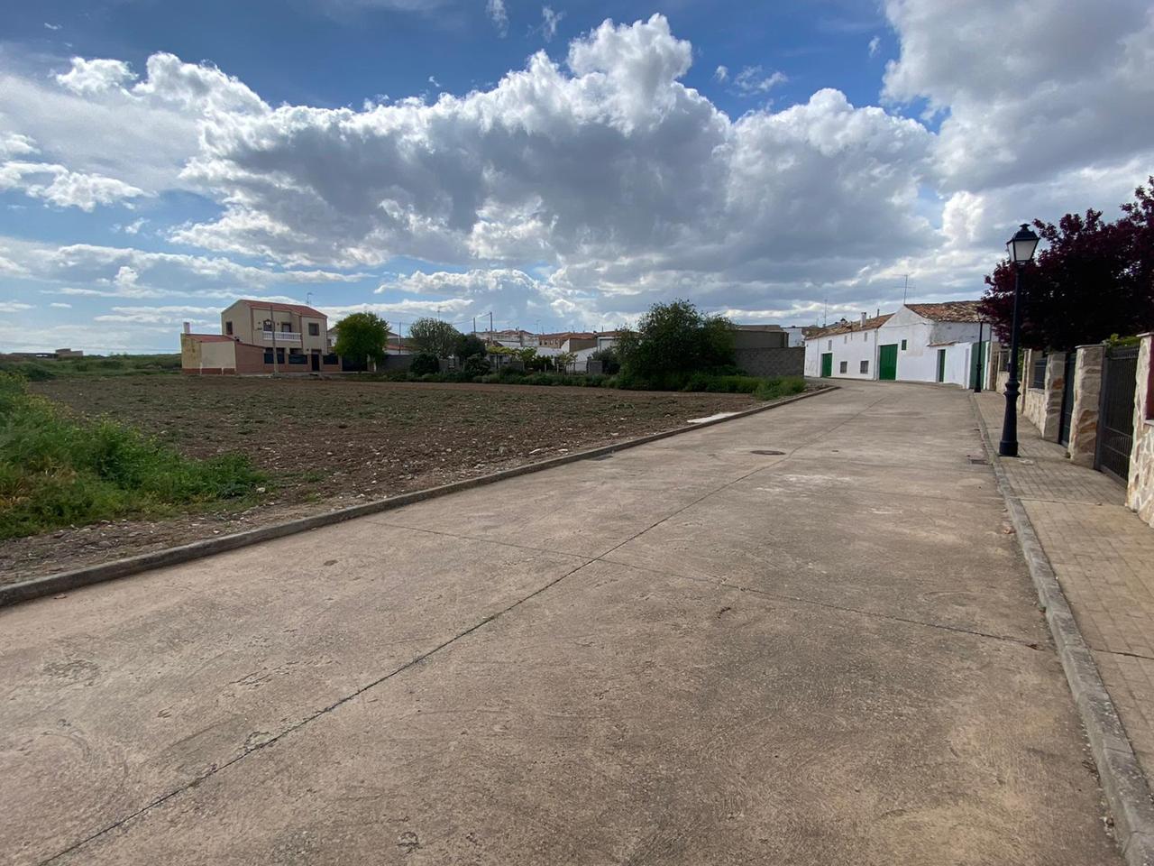 Terreno en venta en Cuenca