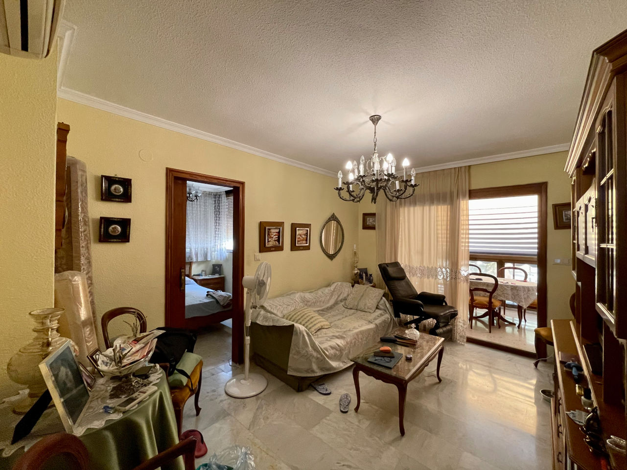 Piso en venta en Alicante