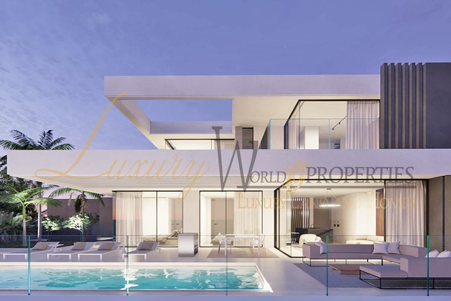 Chalet en venta en Santa Cruz de Tenerife