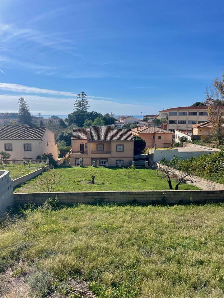 Terreno en venta en Granada