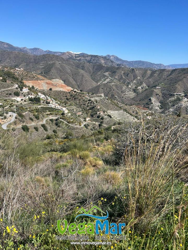 Terreno en venta en Granada