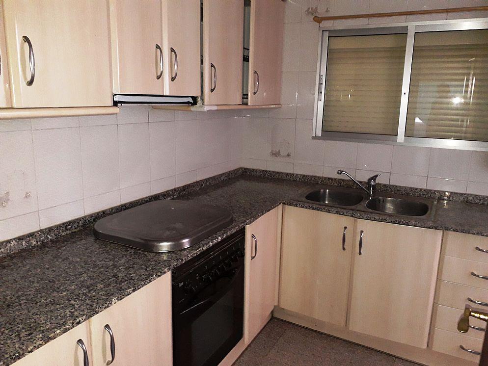 Piso en venta en Lleida