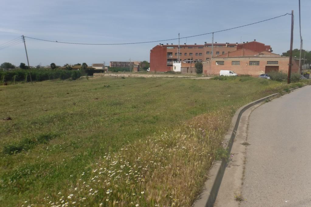 Terreno en venta en Lleida