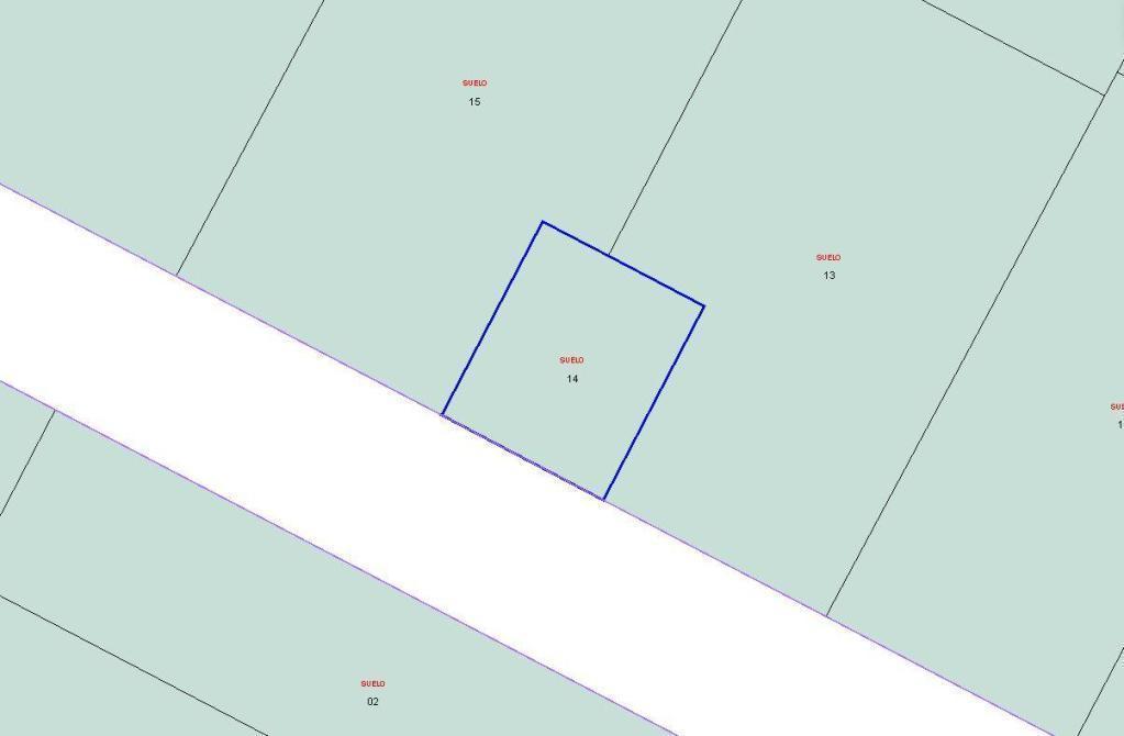 Terreno en venta en Lleida