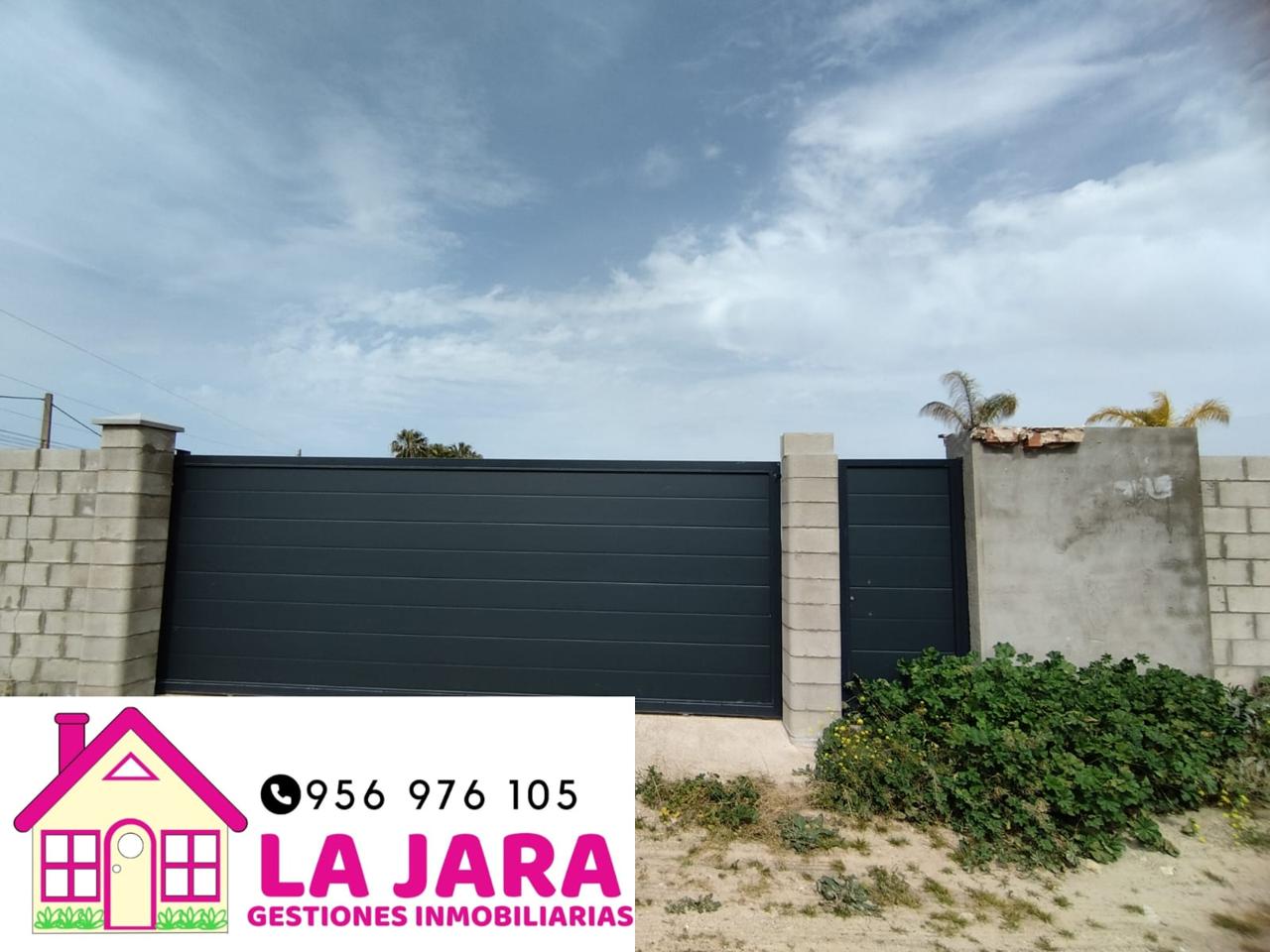 Terreno en venta en Cádiz