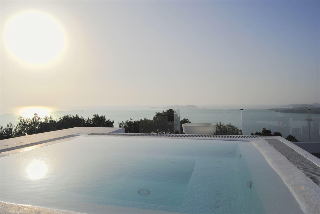 Chalet en venta en Baleares