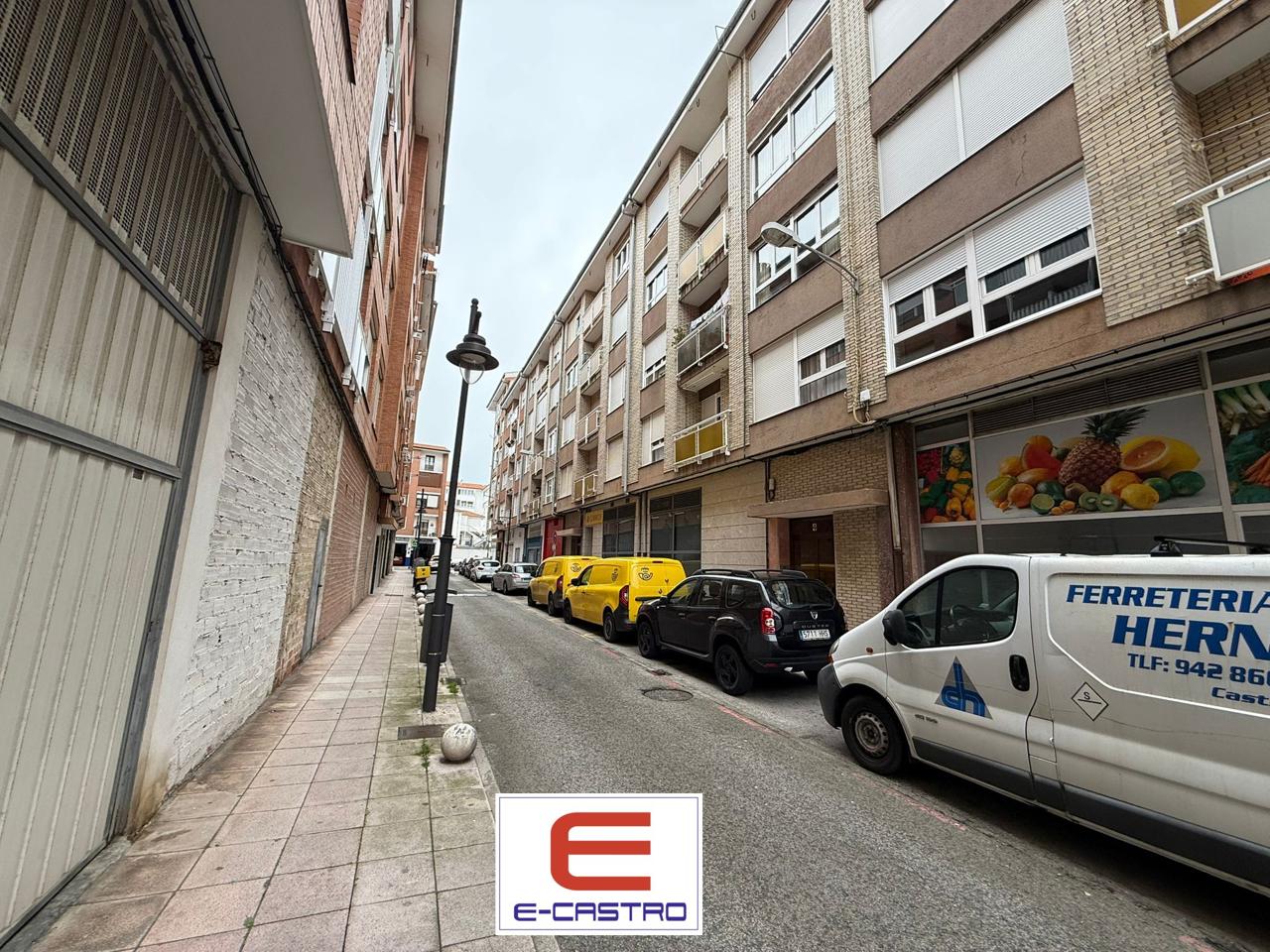 Piso en venta en Cantabria