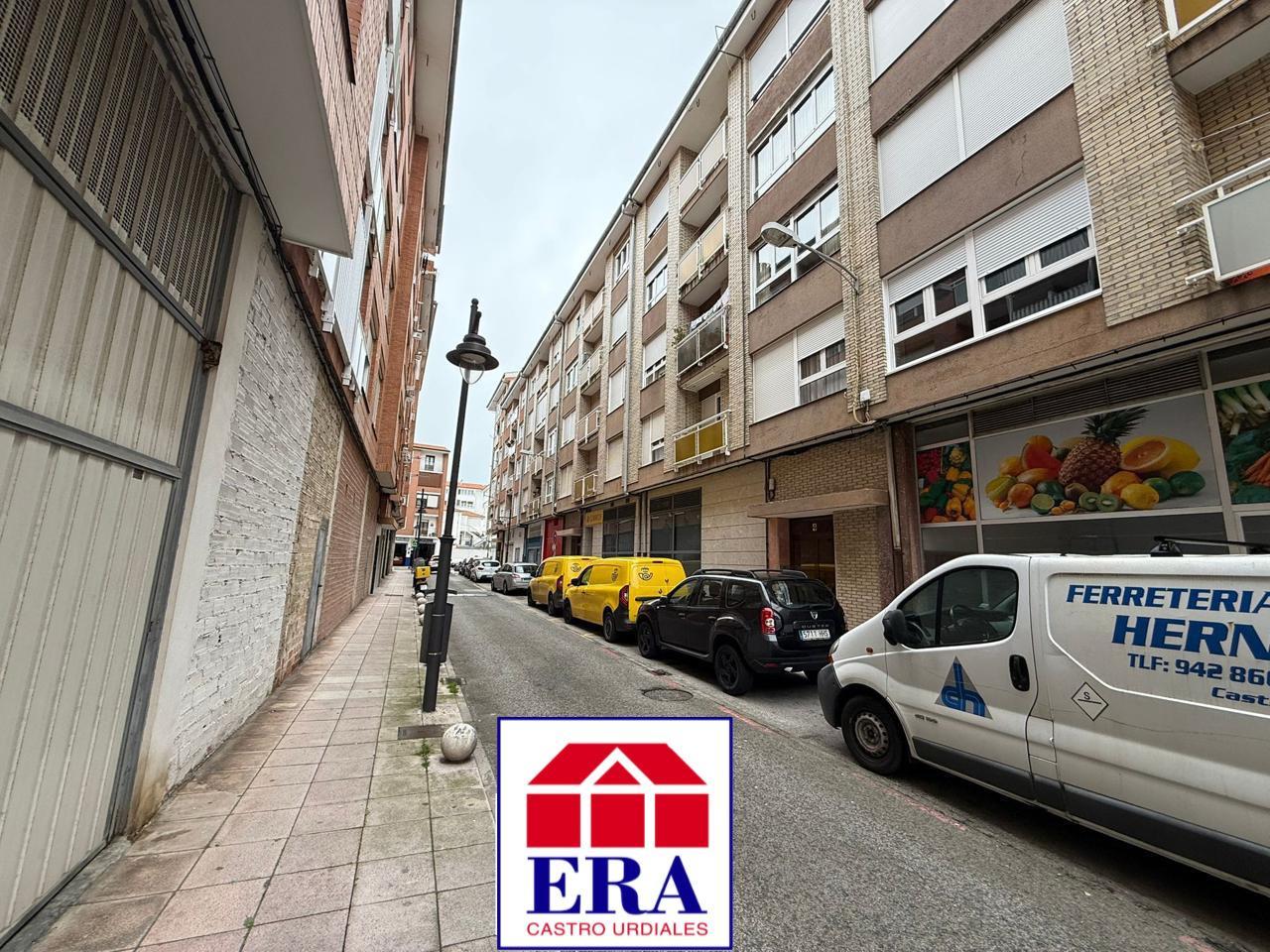 Piso en venta en Cantabria
