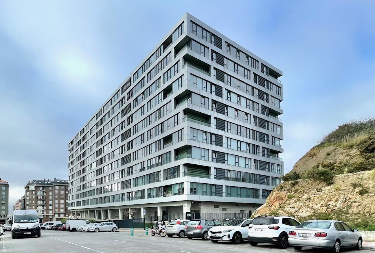 Local en venta en A Coruña