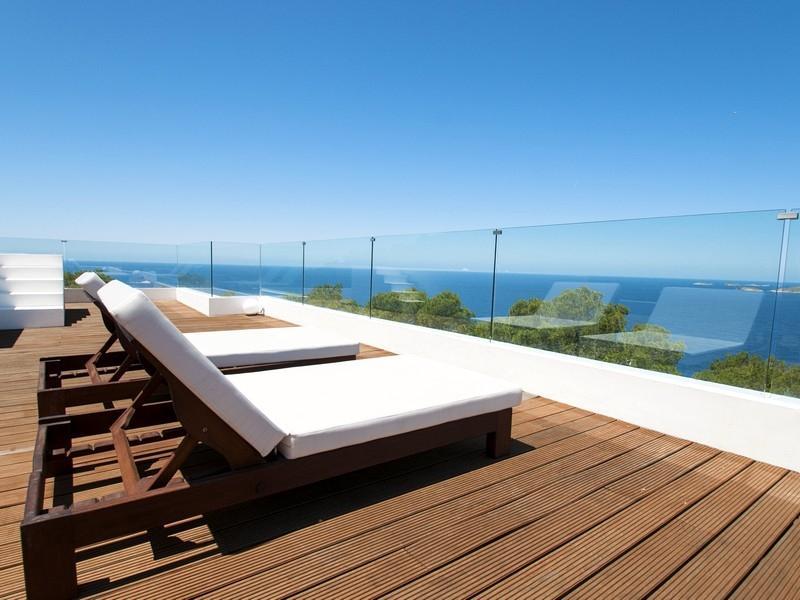 Chalet en venta en Baleares