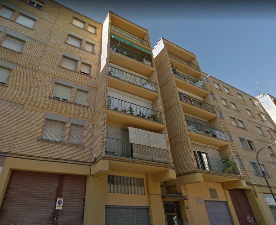 Piso en venta en Lleida