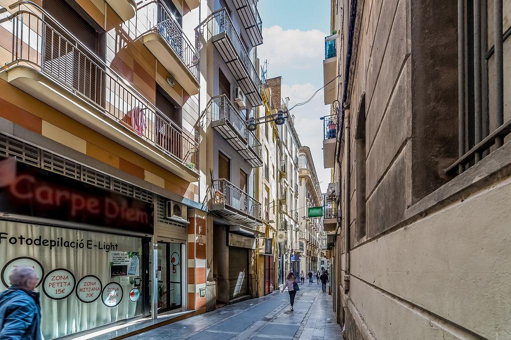 Piso en venta en Lleida