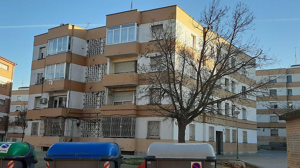 Piso en venta en Lleida