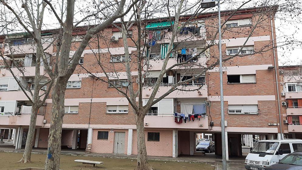 Piso en venta en Lleida