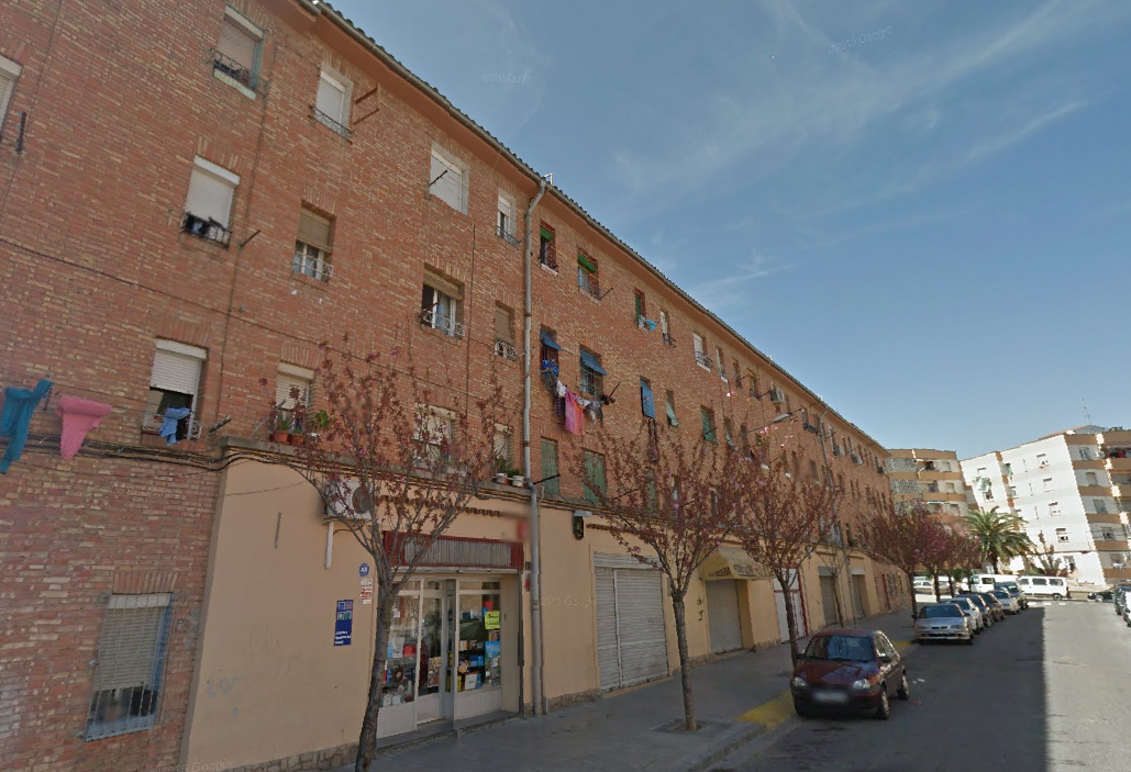 Piso en venta en Lleida