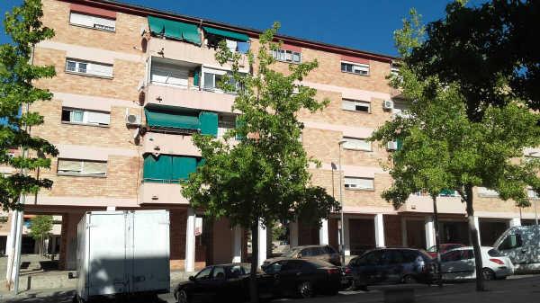 Piso en venta en Lleida