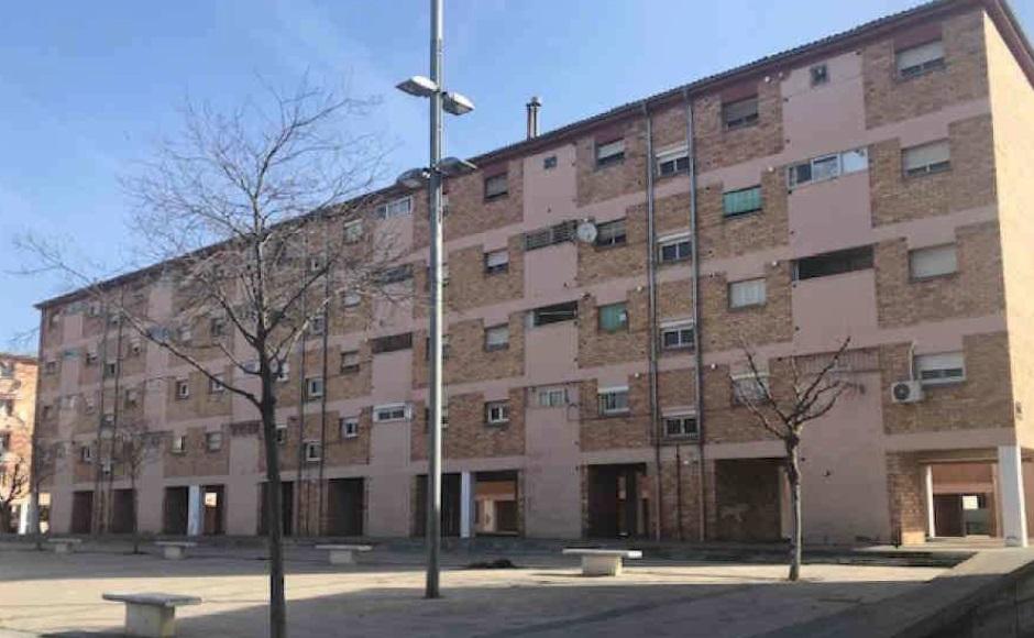 Piso en venta en Lleida