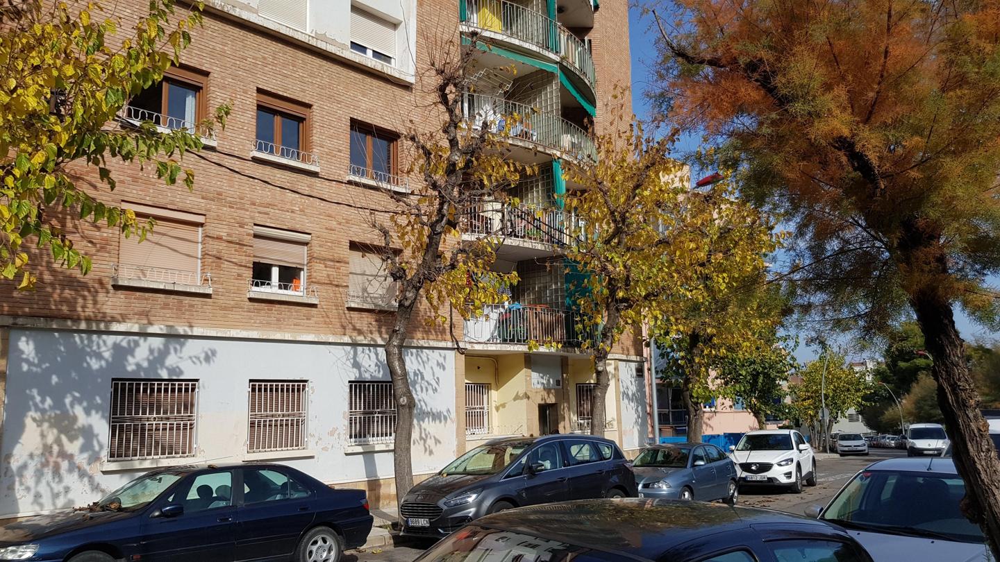 Piso en venta en Lleida