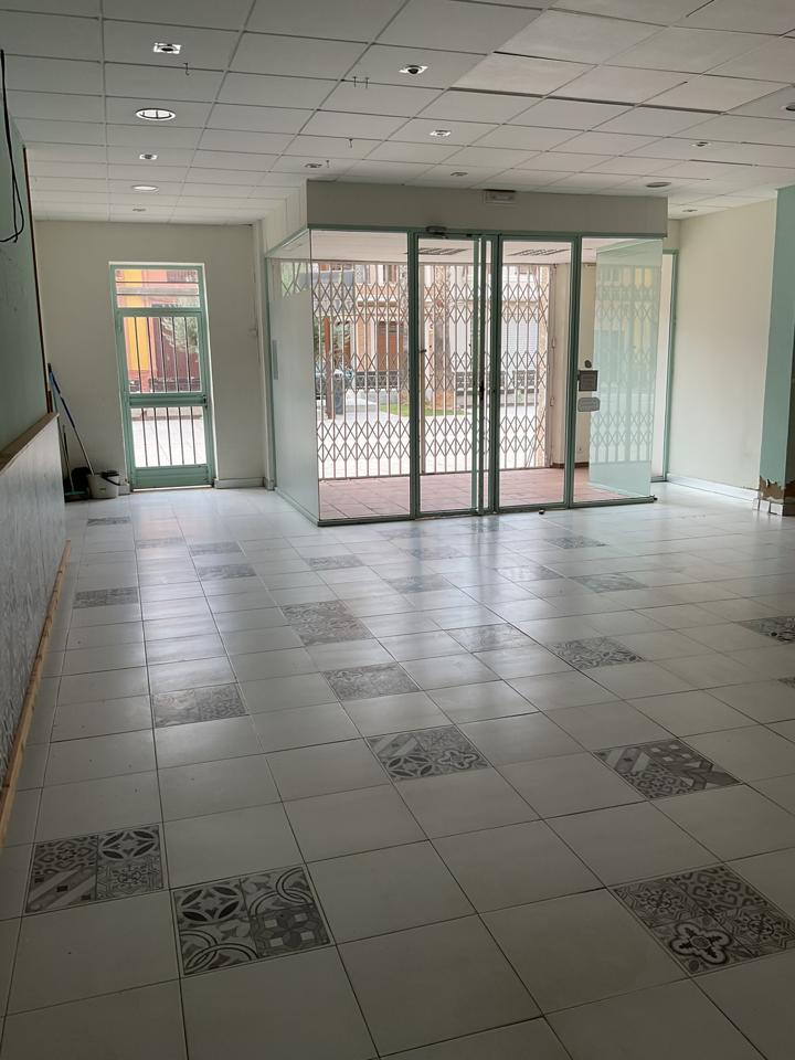 Local en Plaza de la cultura, Meliana, Valencia de 237 m2