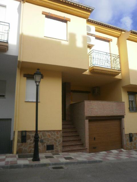 Chalet en venta en Jaén