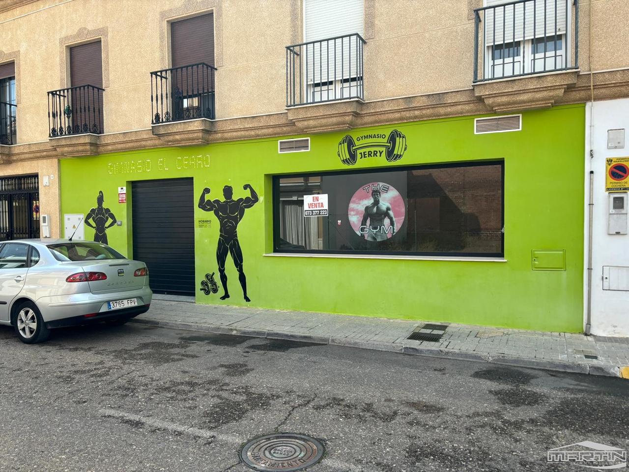 Local en venta en Córdoba