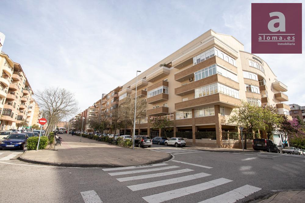 Piso en venta en Cáceres