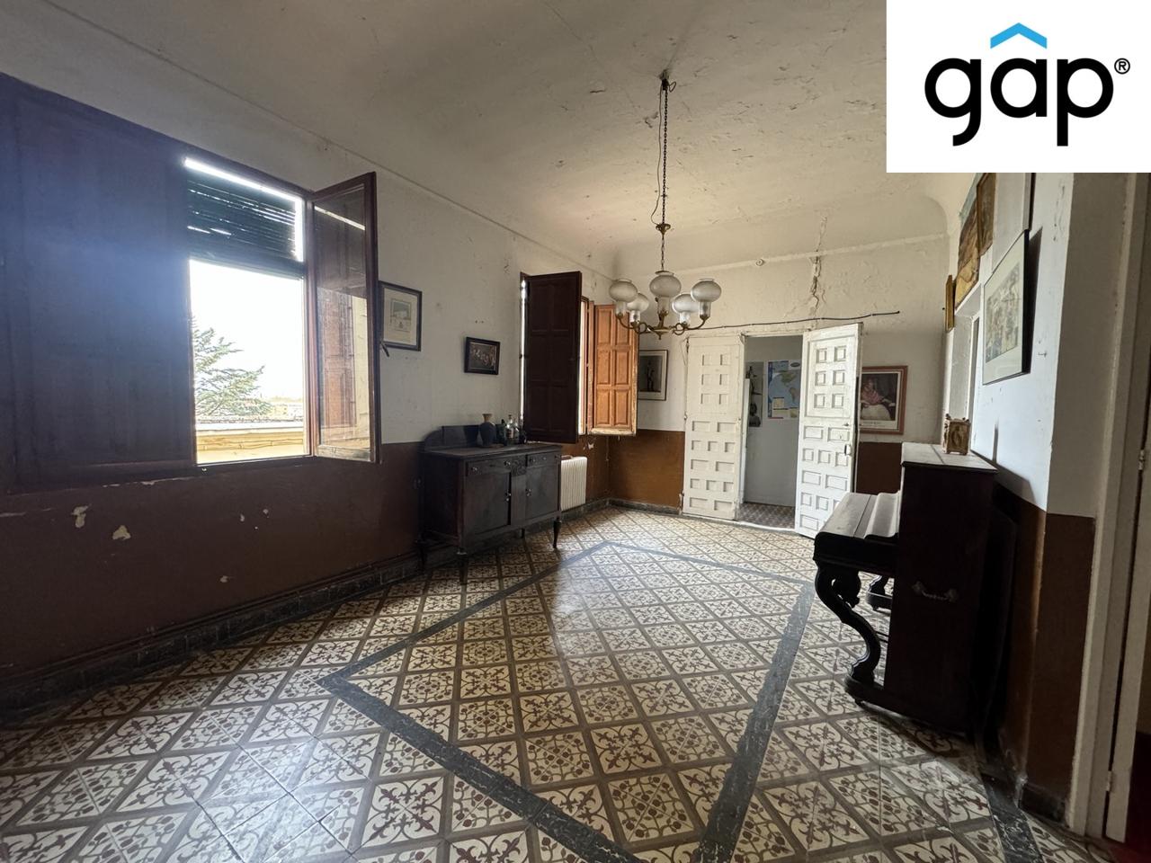 Chalet en venta en Cuenca