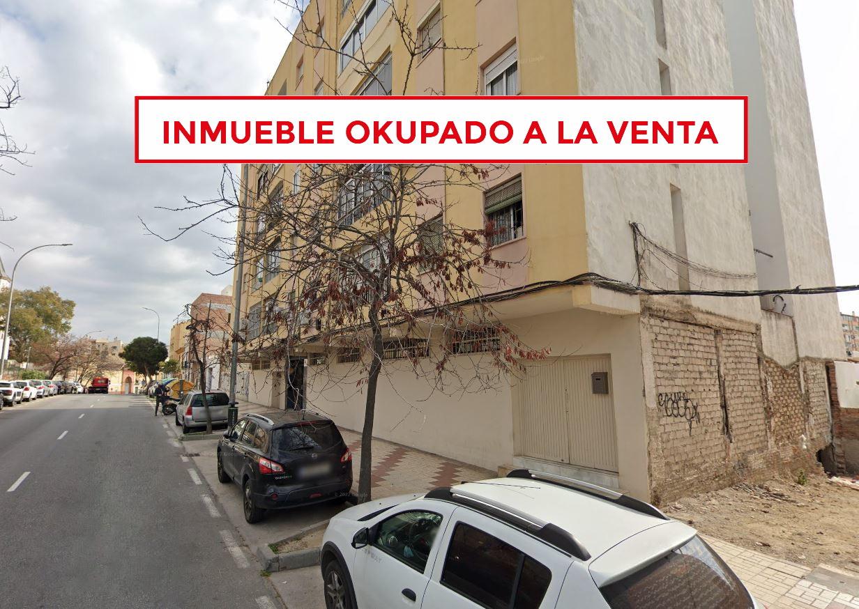 foto de LOCAL COMERCIAL EN MÁLAGA