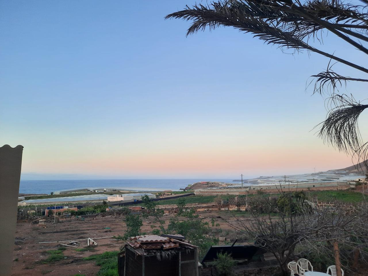 Terreno en venta en Las Palmas