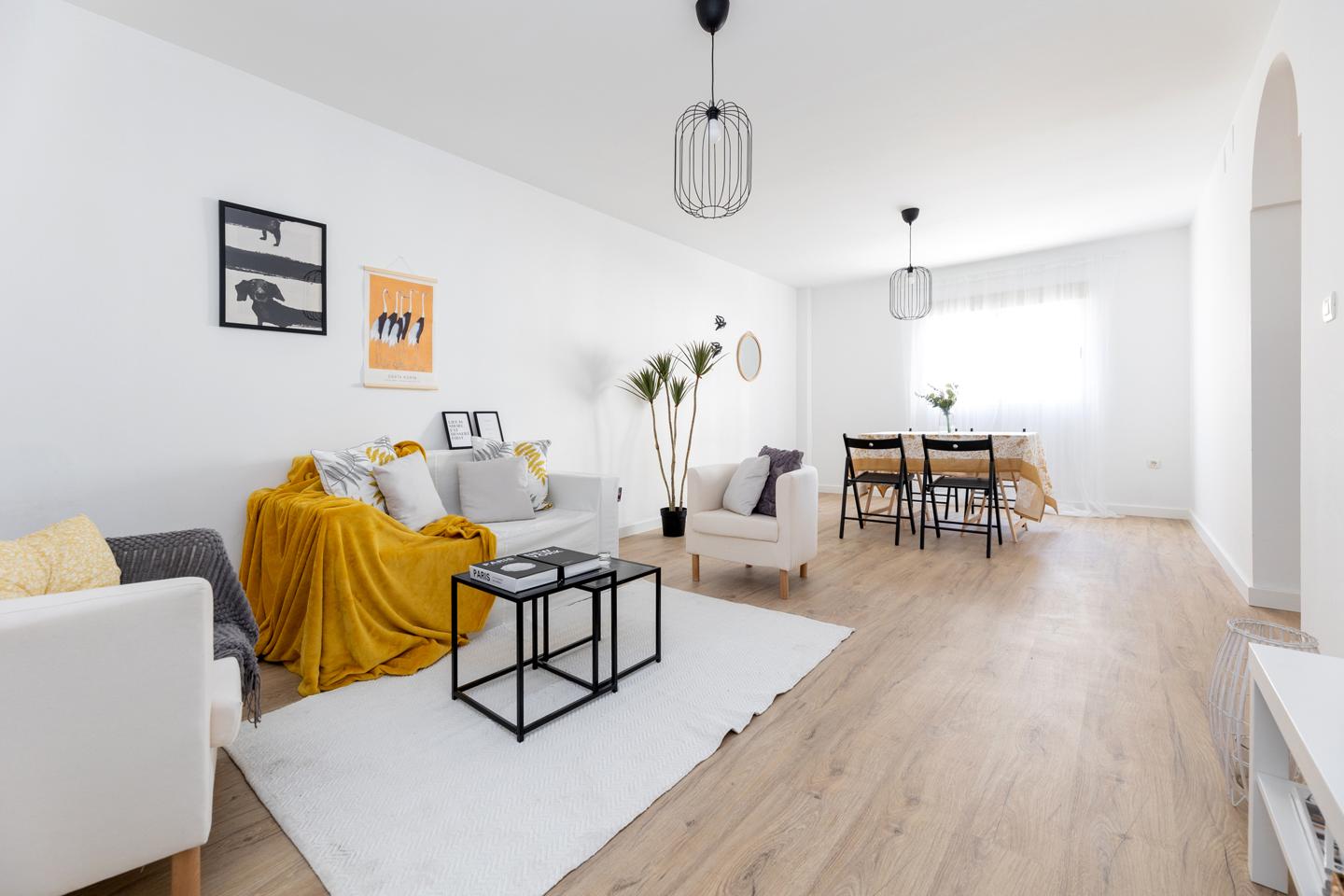 Piso en venta en Jaén