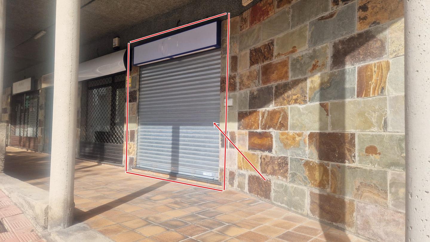 Local en venta en Santa Cruz de Tenerife