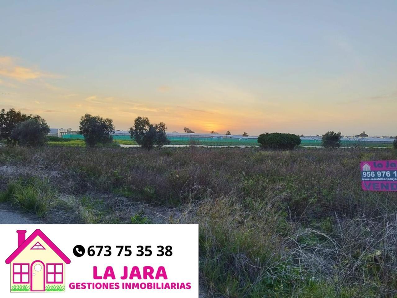Terreno en venta en Cádiz