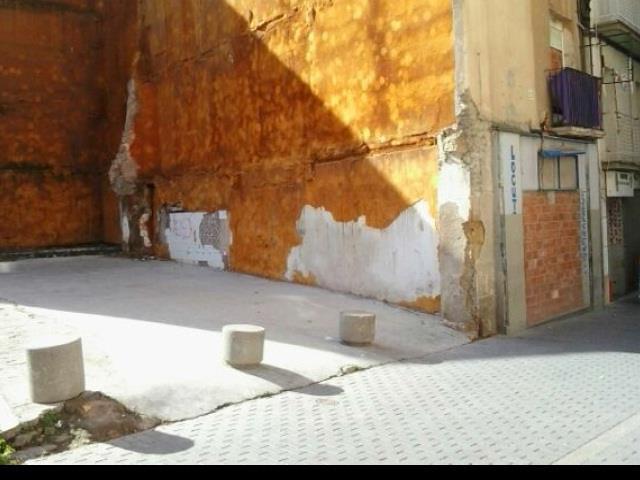 Terreno en venta en Lleida