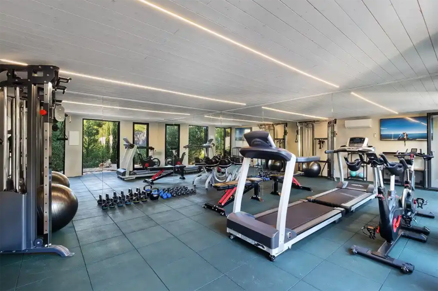Hogar de prestigio: descubra la belleza de esta villa exclusiva con vistas al mar en Port d'Andratx — Port d'Andratx — Foto 20