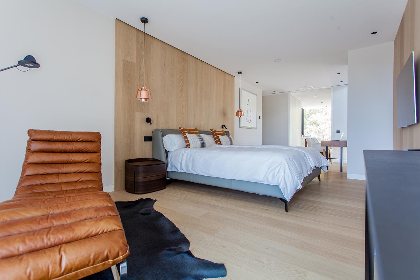 Hogar de prestigio: descubra la belleza de esta villa exclusiva con vistas al mar en Port d'Andratx — Port d'Andratx — Foto 11