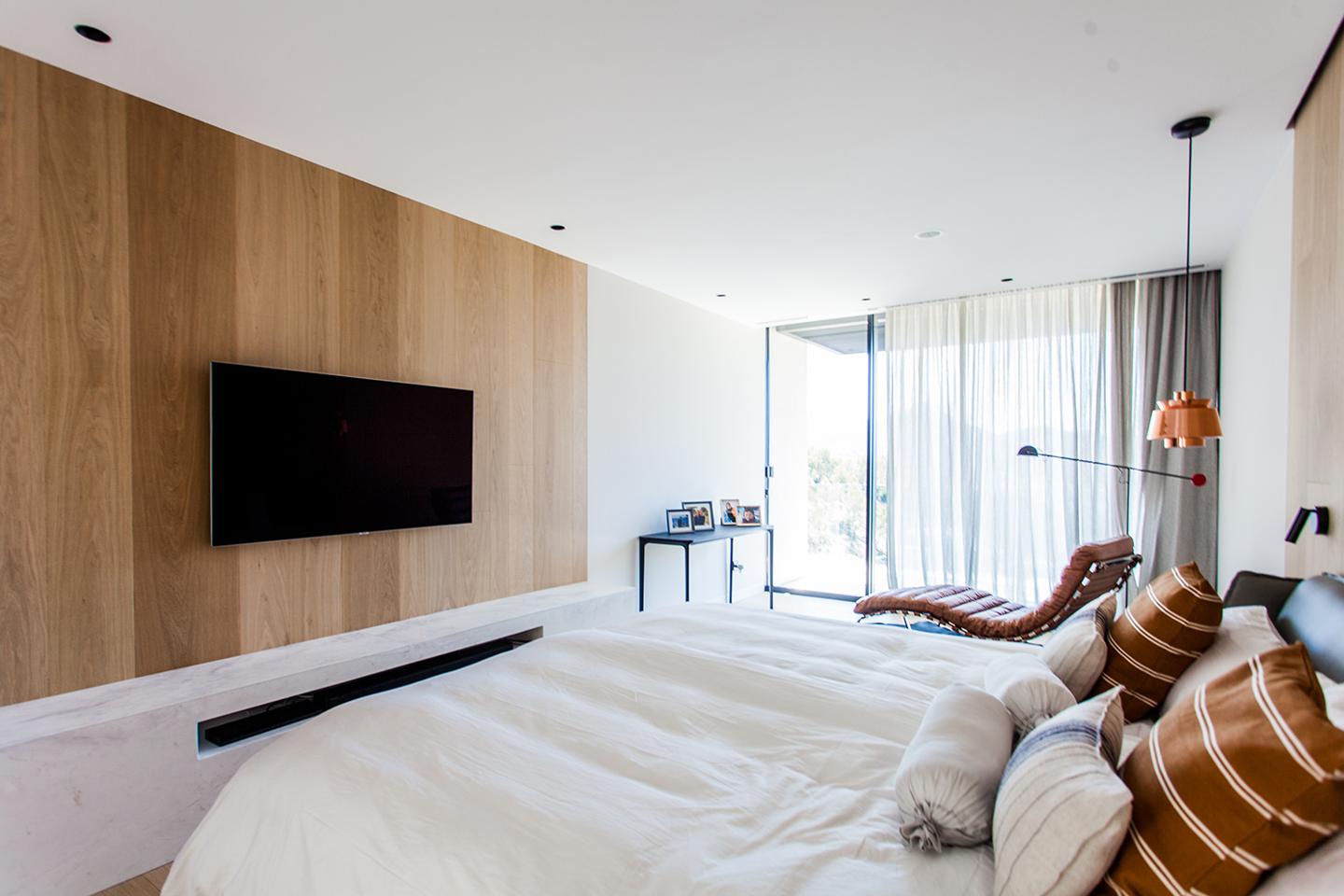 Hogar de prestigio: descubra la belleza de esta villa exclusiva con vistas al mar en Port d'Andratx — Port d'Andratx — Foto 15