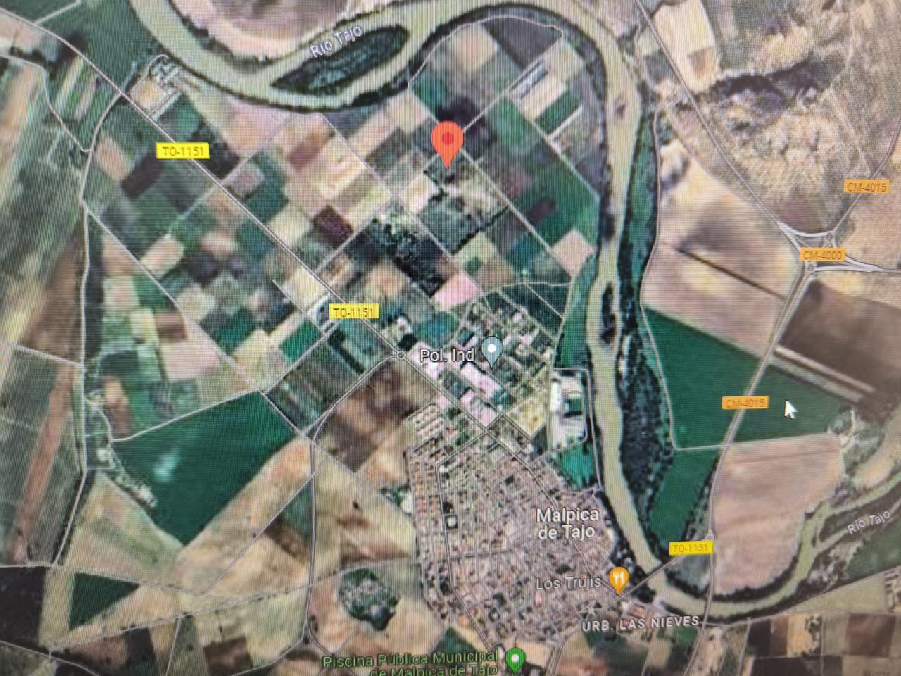 Terreno en venta en Sevilla